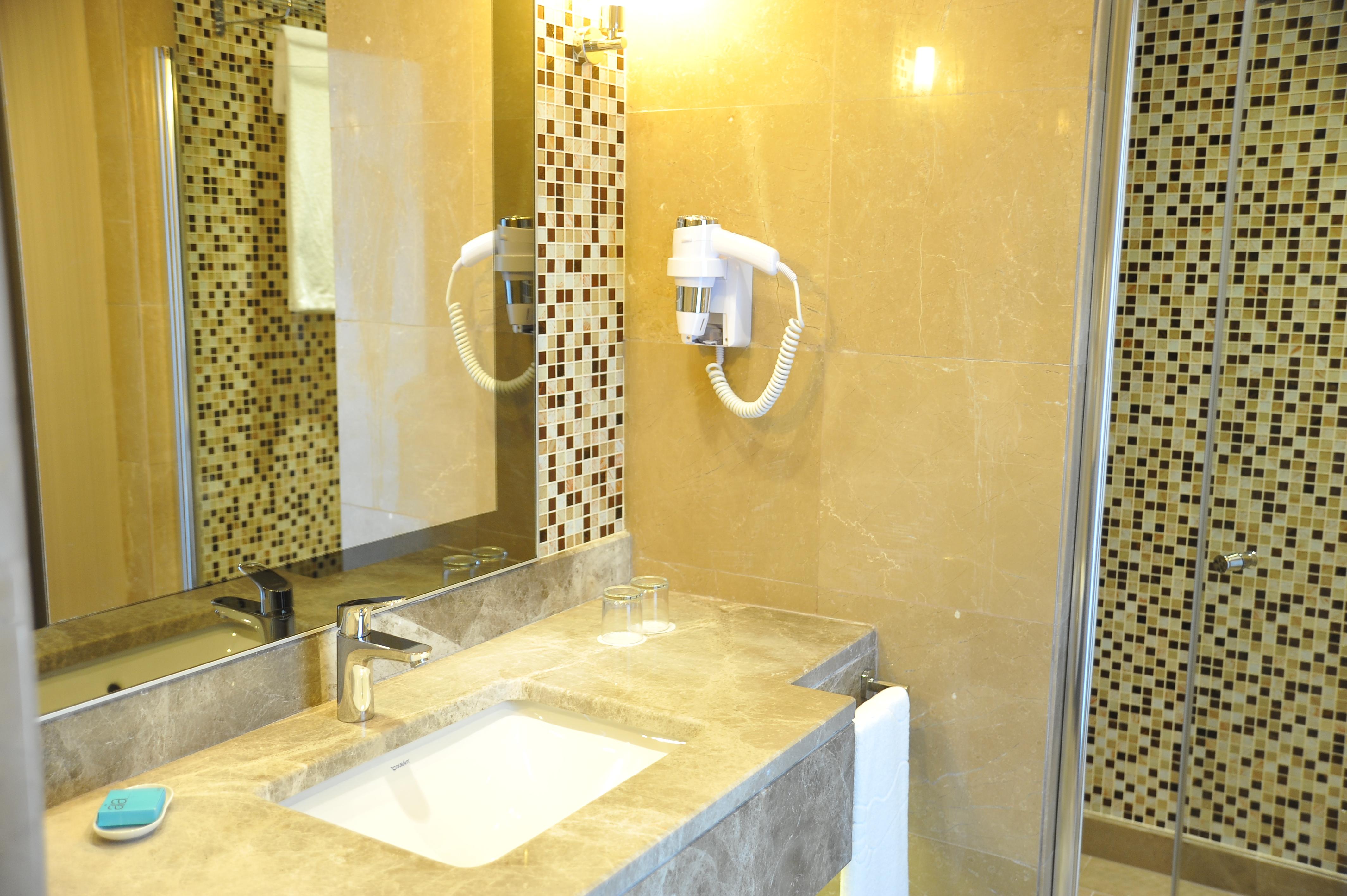 Anemon Grand Samsun Otel Экстерьер фото