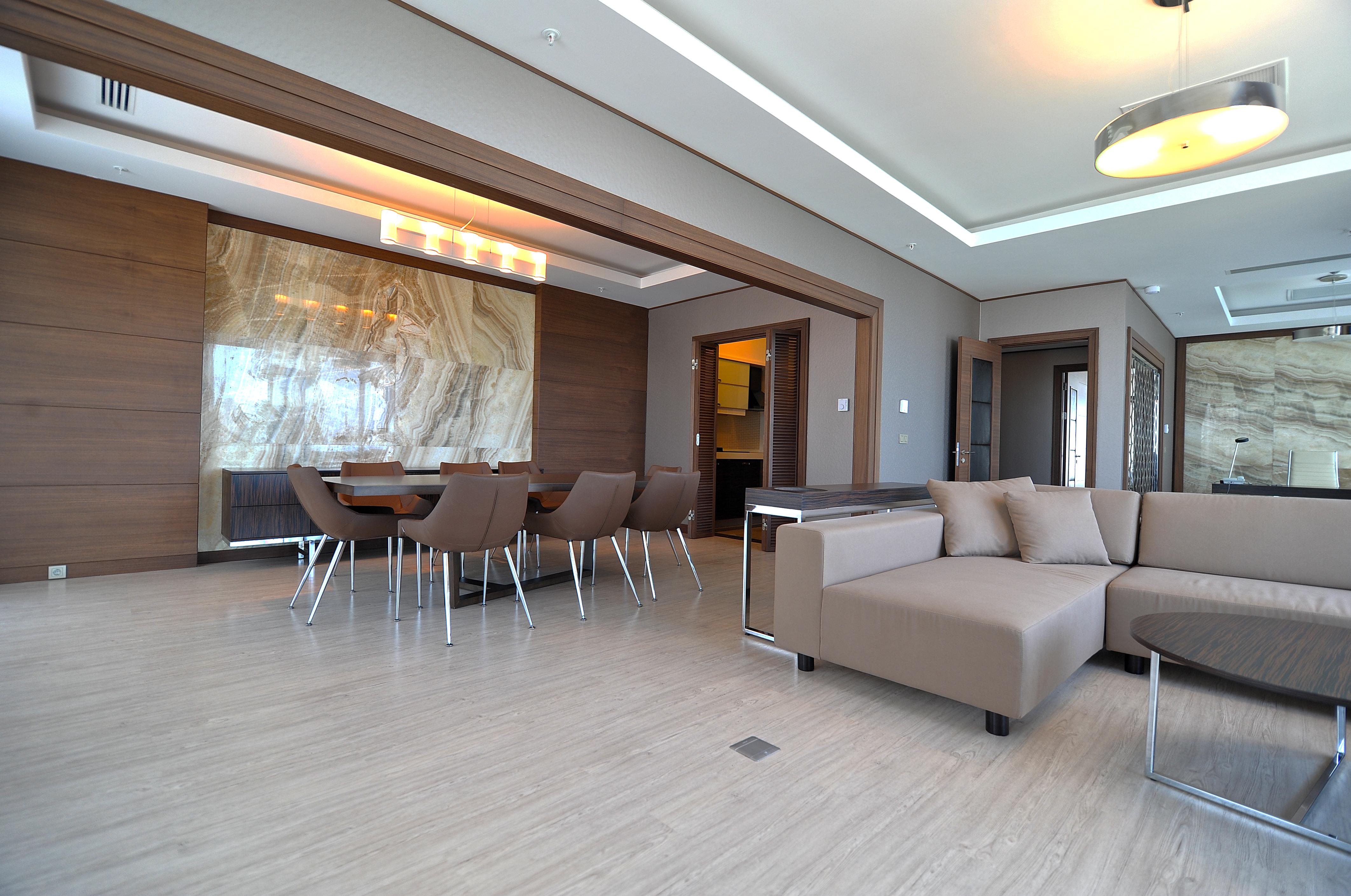 Anemon Grand Samsun Otel Экстерьер фото
