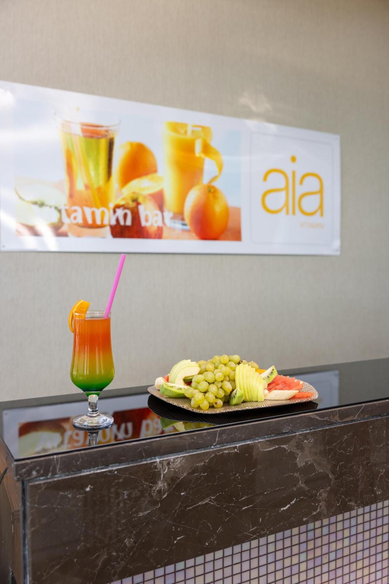 Anemon Grand Samsun Otel Экстерьер фото