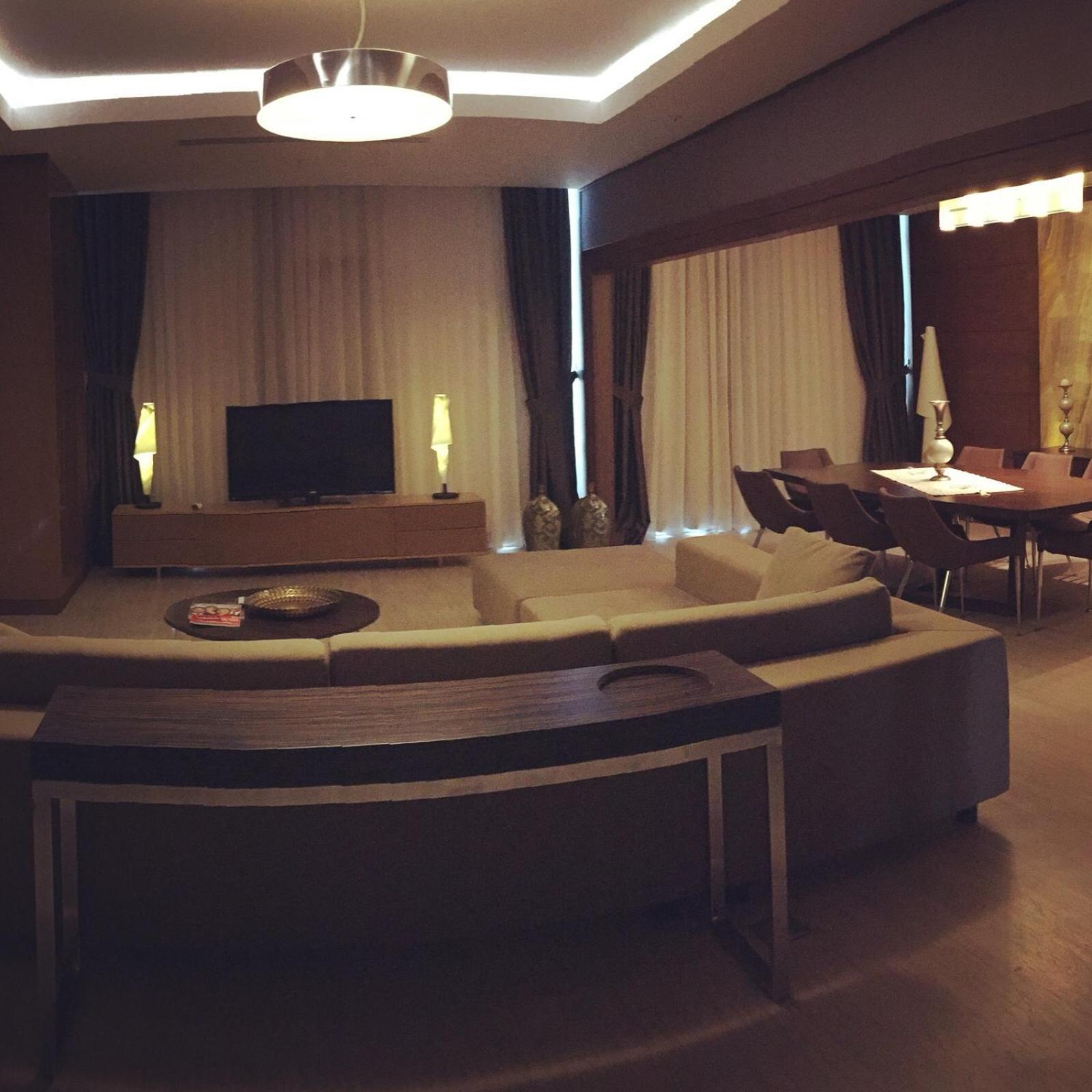 Anemon Grand Samsun Otel Экстерьер фото