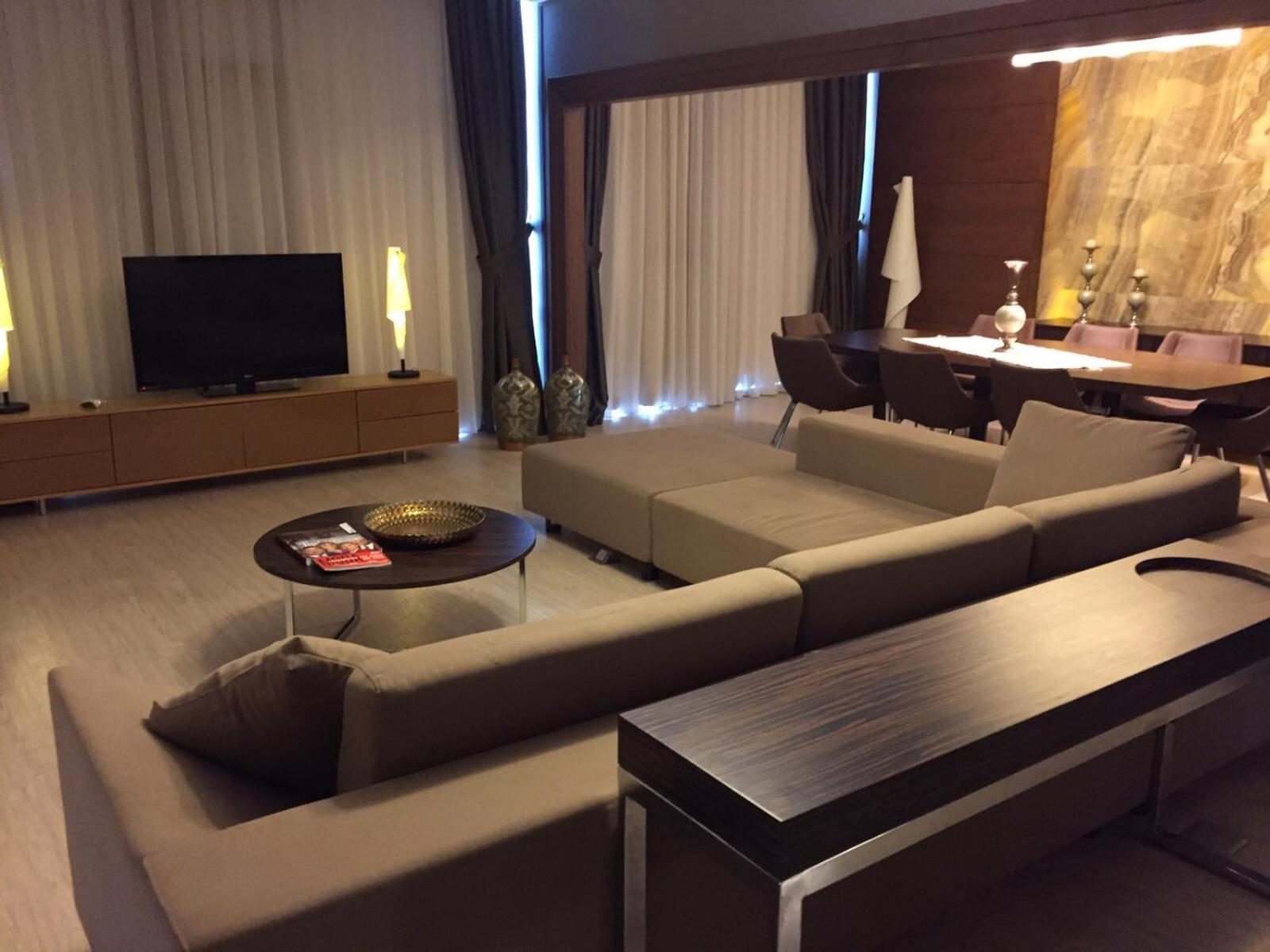 Anemon Grand Samsun Otel Экстерьер фото