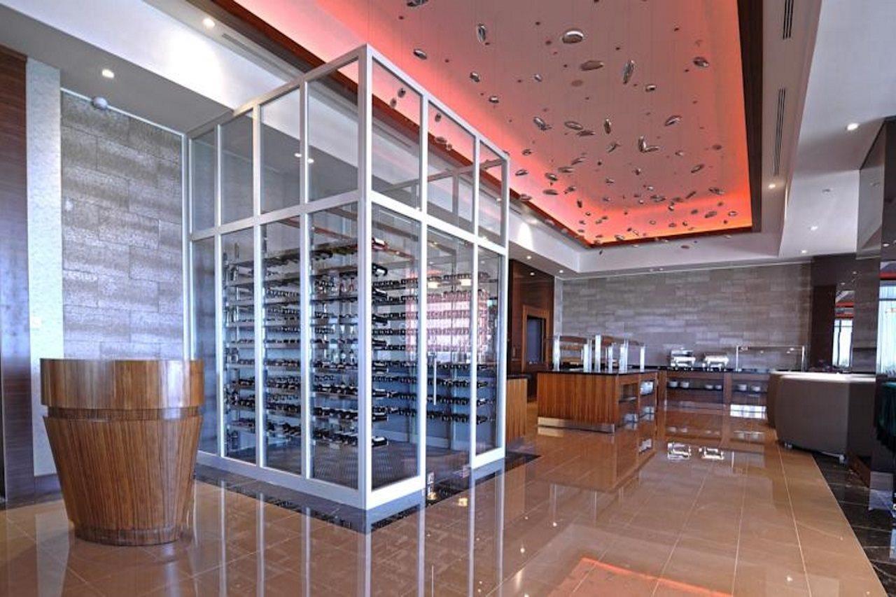 Anemon Grand Samsun Otel Экстерьер фото