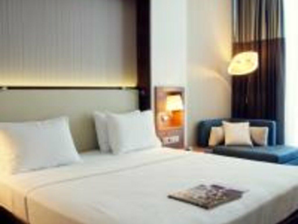 Anemon Grand Samsun Otel Экстерьер фото